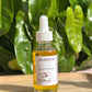 Plain Oils (100% natural oils)