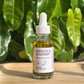 Infused Oils 1oz