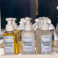 Body Lotion