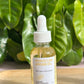 Plain Oils (100% natural oils)