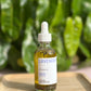 Infused Oils 1oz