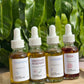 Infused Oils 1oz