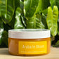 Sugar scrubs