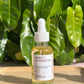 Plain Oils (100% natural oils)