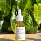Plain Oils (100% natural oils)