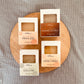 Cunucu di Amor Moisturizing Soap Bars