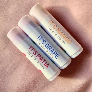 Lip Balm