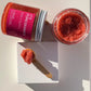 Sugar scrubs
